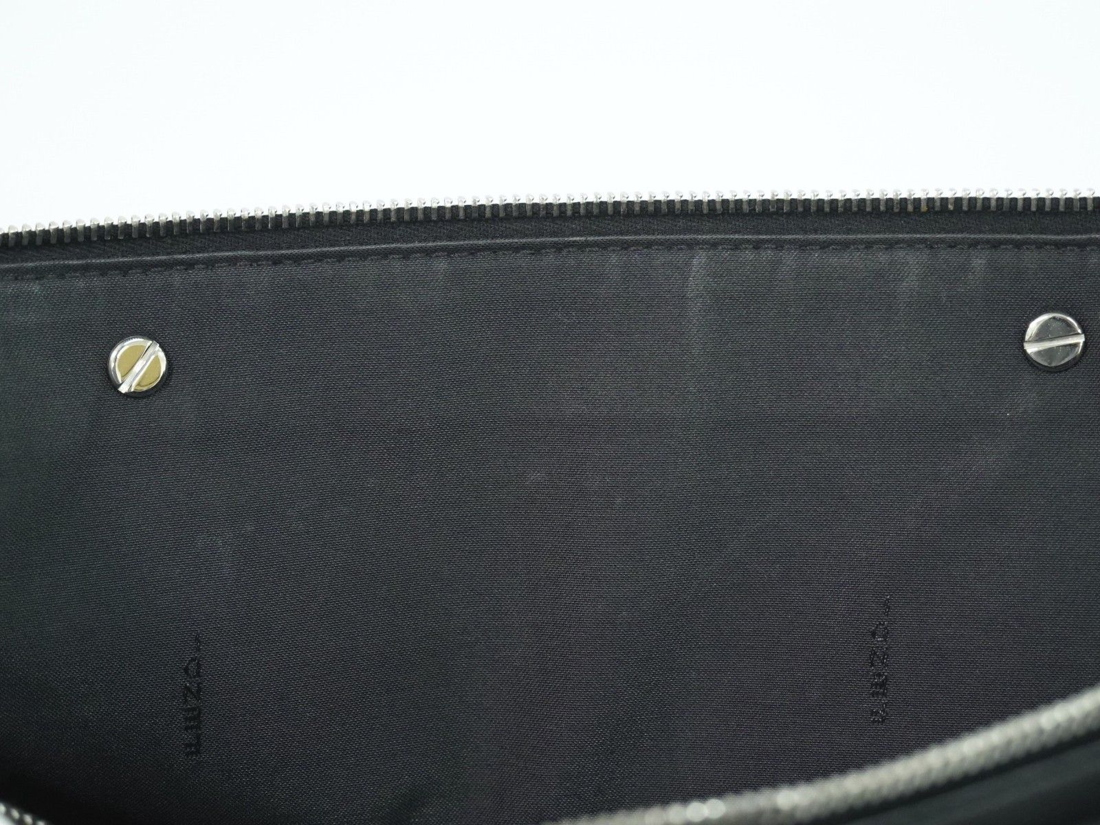 Fendi Fendi By The Way Satchel Leather Size ONE SIZE - 21 Thumbnail