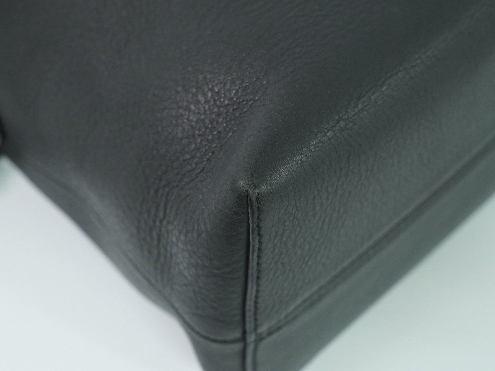 Fendi Fendi By The Way Satchel Leather Size ONE SIZE - 9 Thumbnail