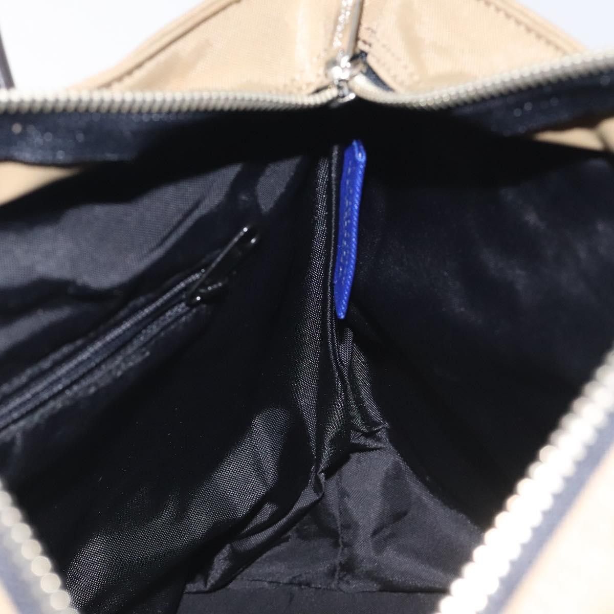 Burberry Burberry Blue Label Tote Bag Nylon Size ONE SIZE - 6 Thumbnail