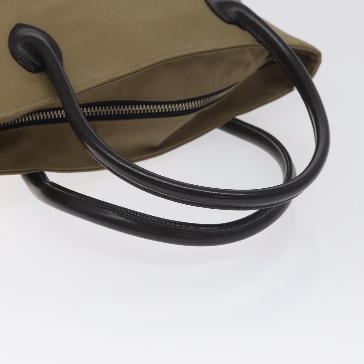 Burberry Burberry Blue Label Tote Bag Nylon Size ONE SIZE - 7 Thumbnail
