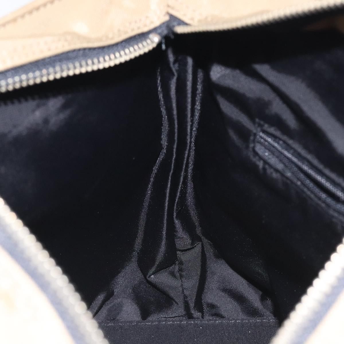 Burberry Burberry Blue Label Tote Bag Nylon Size ONE SIZE - 18 Thumbnail