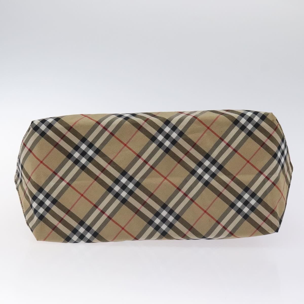 Burberry Burberry Blue Label Tote Bag Nylon Size ONE SIZE - 17 Thumbnail