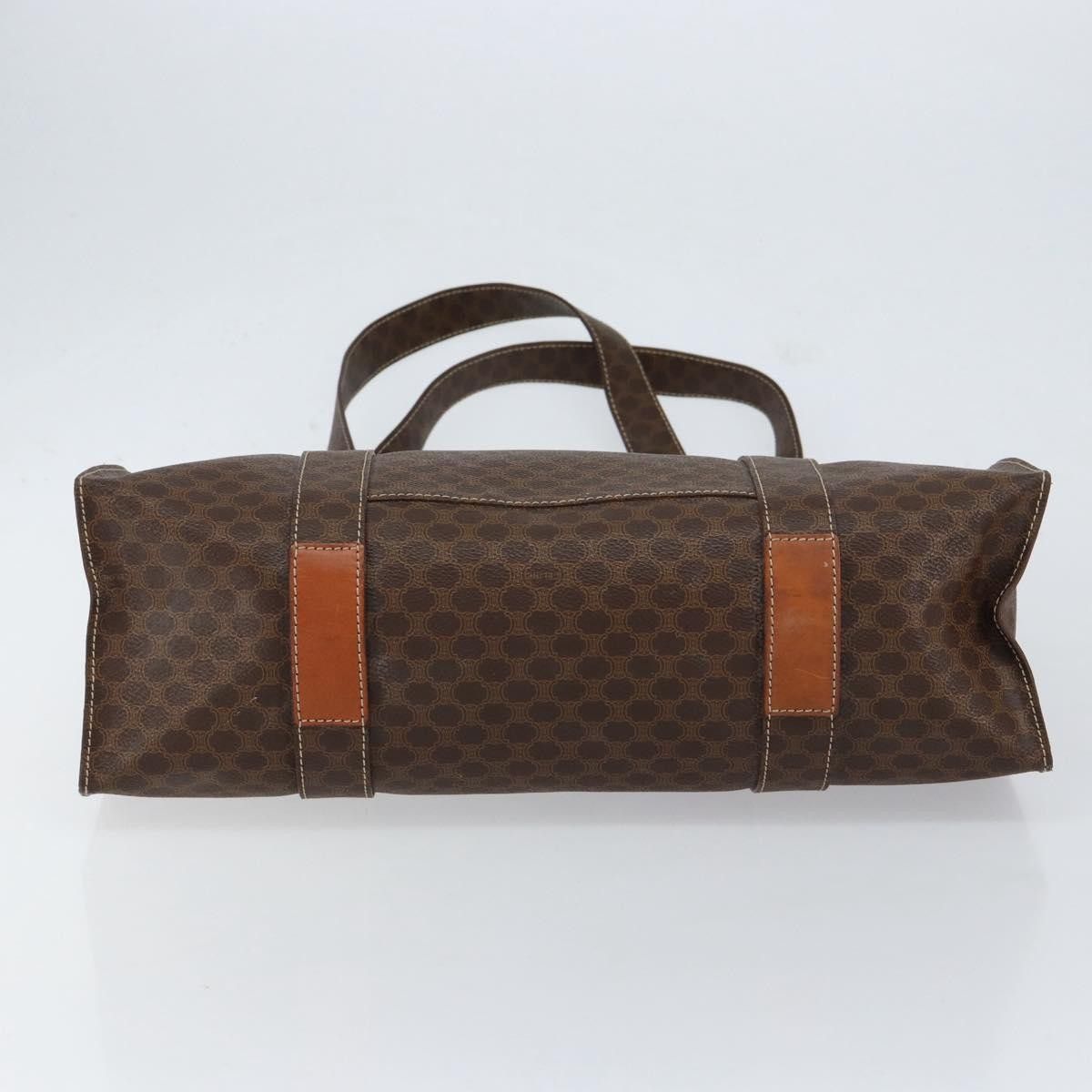 Celine Celine Vintage Macadam Canvas Size ONE SIZE - 16 Thumbnail