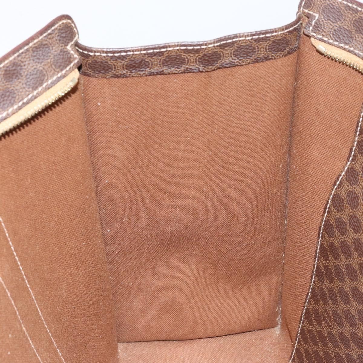 Celine Celine Vintage Macadam Canvas Size ONE SIZE - 24 Thumbnail