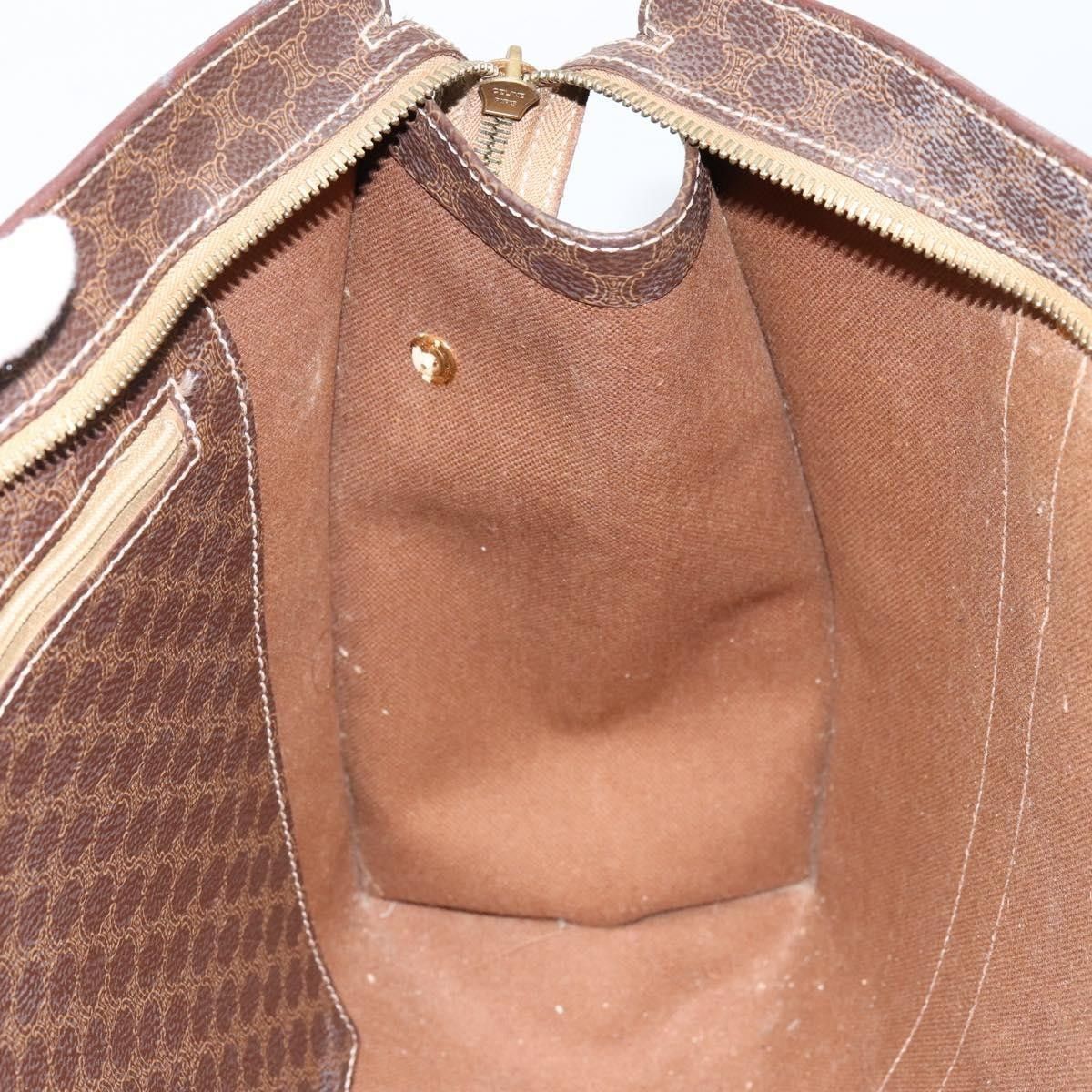 Celine Celine Vintage Macadam Canvas Size ONE SIZE - 23 Thumbnail