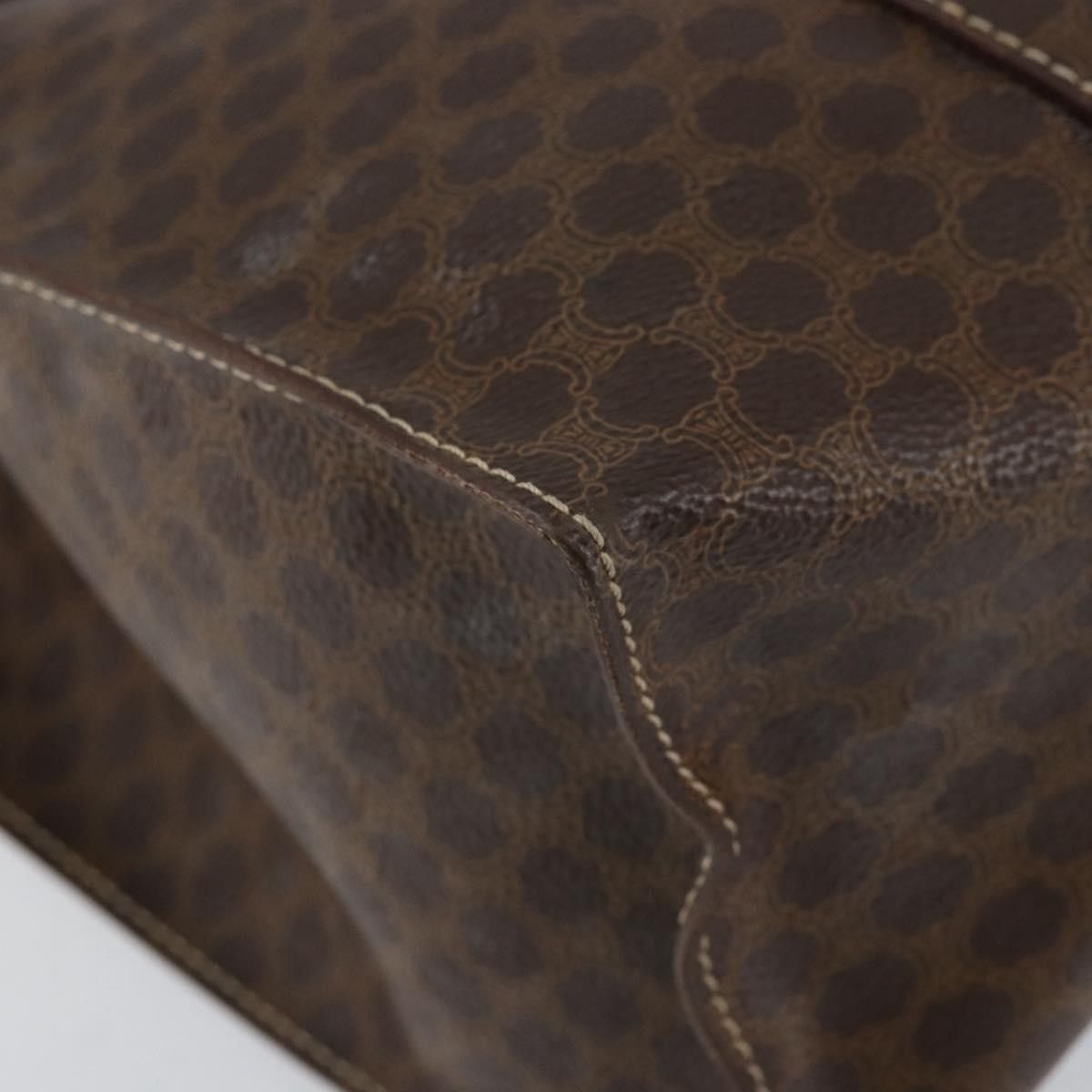 Celine Celine Vintage Macadam Canvas Size ONE SIZE - 10 Thumbnail