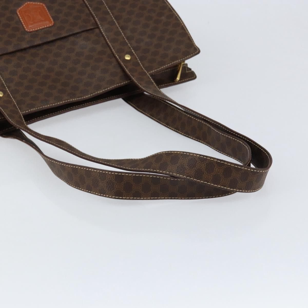 Celine Celine Vintage Macadam Canvas Size ONE SIZE - 8 Thumbnail