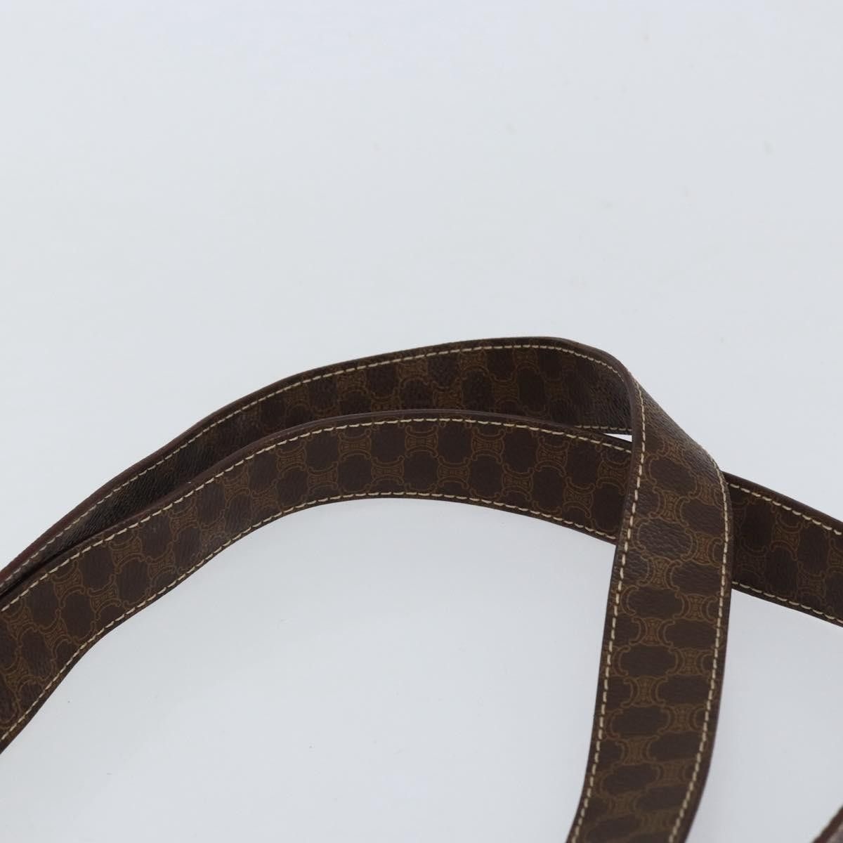 Celine Celine Vintage Macadam Canvas Size ONE SIZE - 20 Thumbnail