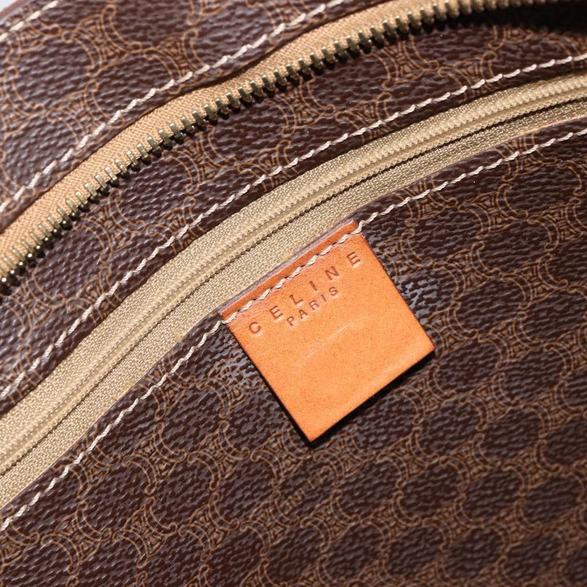 Celine Celine Vintage Macadam Canvas Size ONE SIZE - 7 Thumbnail