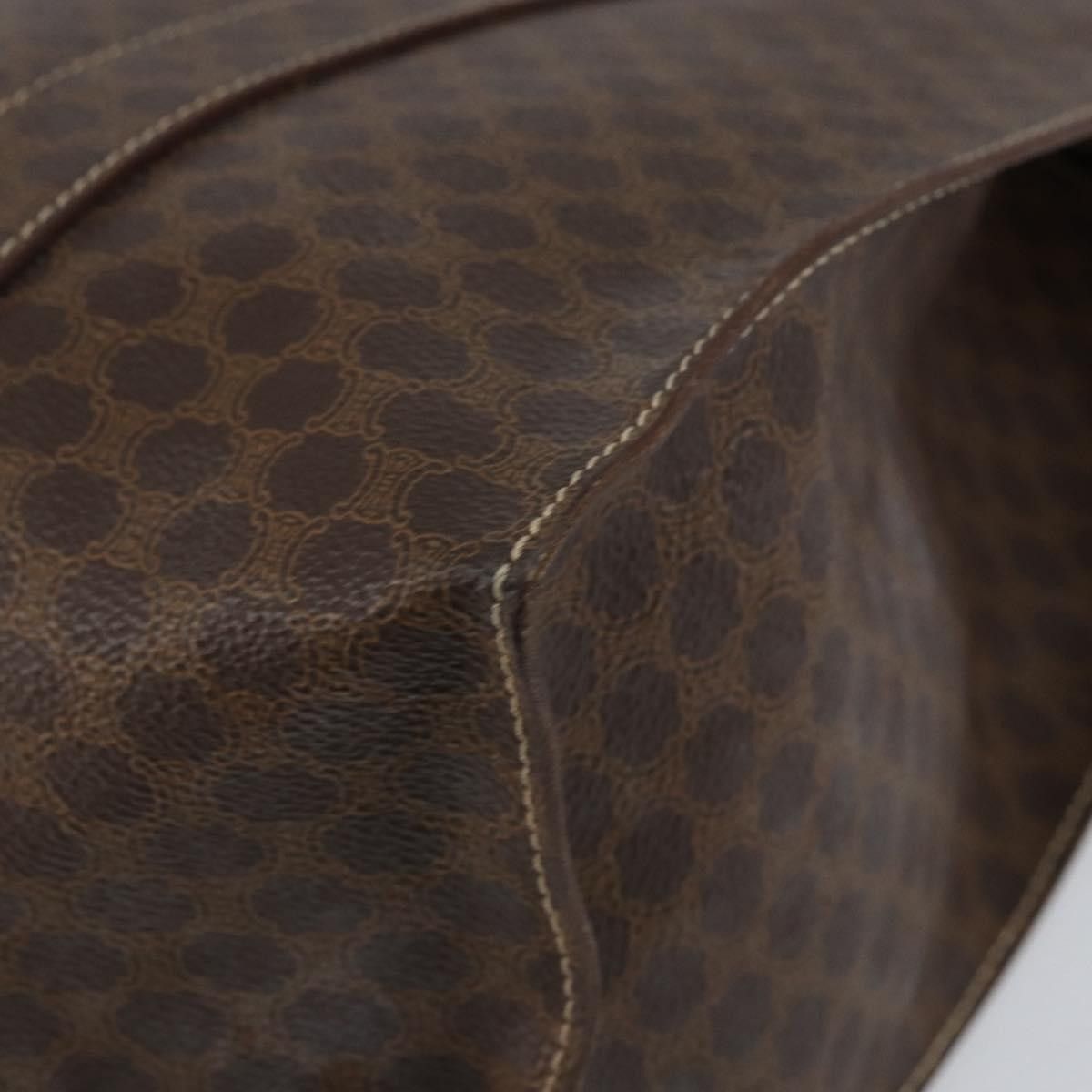 Celine Celine Vintage Macadam Canvas Size ONE SIZE - 11 Thumbnail