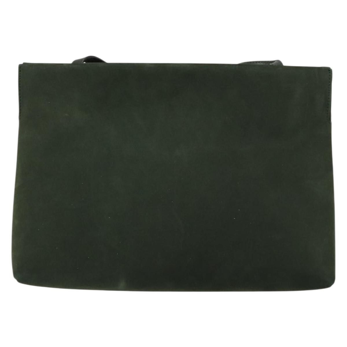 Salvatore Ferragamo Salvatore Ferragamo Vala Suede Size ONE SIZE - 2 Thumbnail