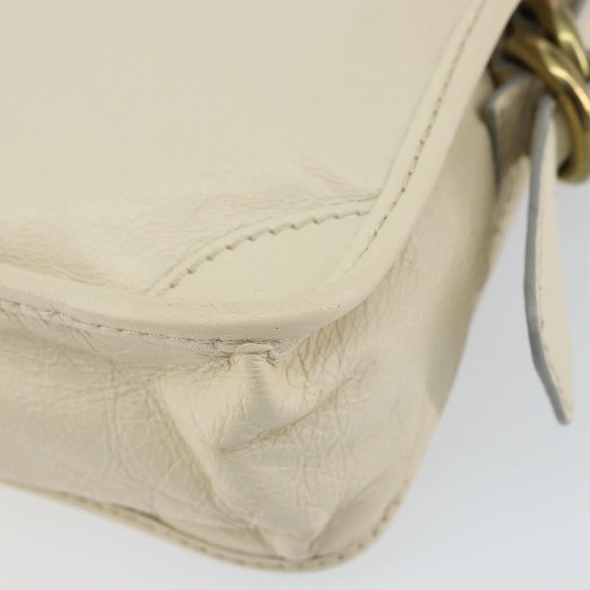 Chloe Chloe Vintage handbag Leather Size ONE SIZE - 10 Thumbnail