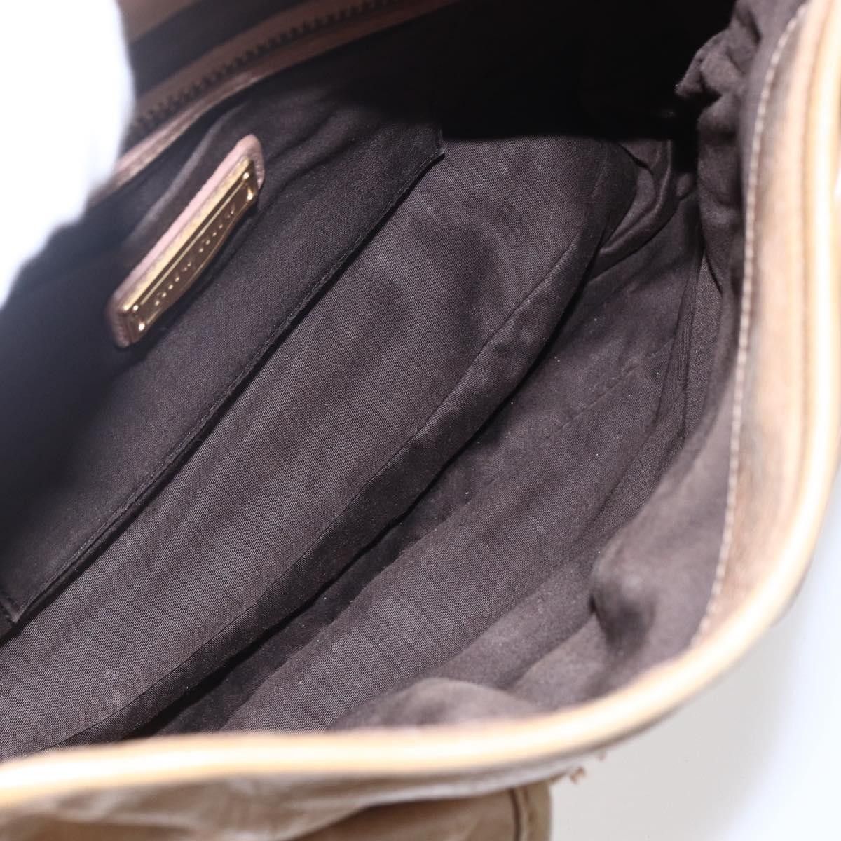 Miu Miu Miu Miu Coffer Convertible Hobo Matelasse Leather Size ONE SIZE - 5 Thumbnail
