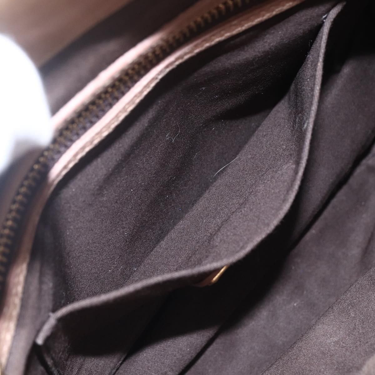 Miu Miu Miu Miu Coffer Convertible Hobo Matelasse Leather Size ONE SIZE - 23 Thumbnail