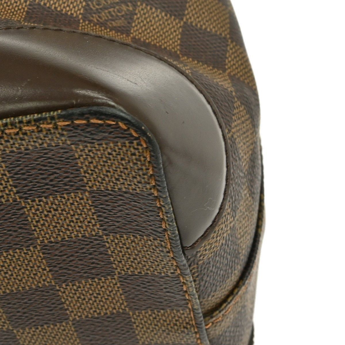 Louis Vuitton Louis Vuitton Hampstead Handbag Damier Size ONE SIZE - 8 Thumbnail