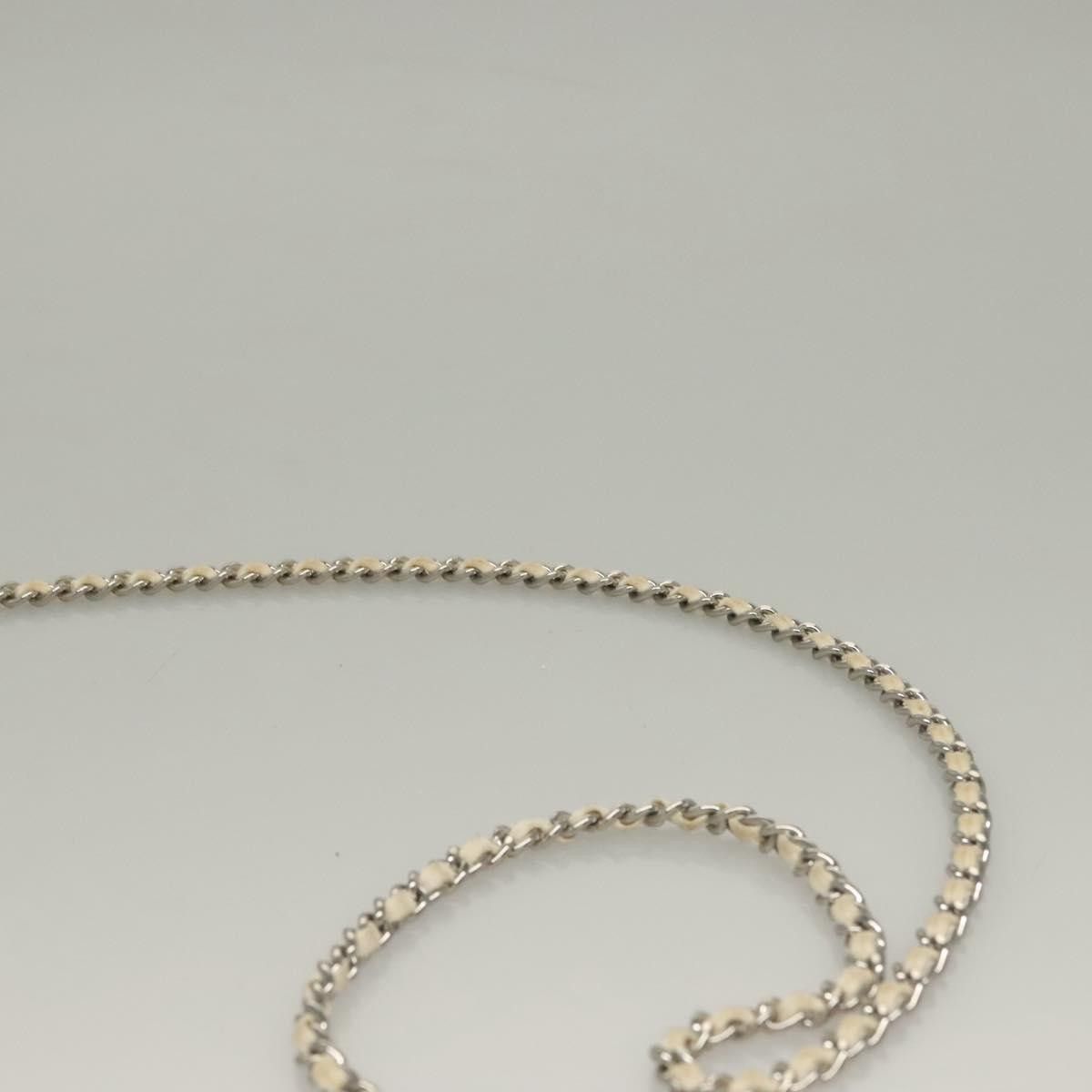 Chanel Chanel Vintage Timeless Wallet on Chain Caviar Size ONE SIZE - 16 Thumbnail