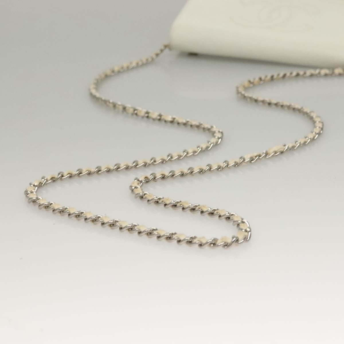 Chanel Chanel Vintage Timeless Wallet on Chain Caviar Size ONE SIZE - 8 Thumbnail