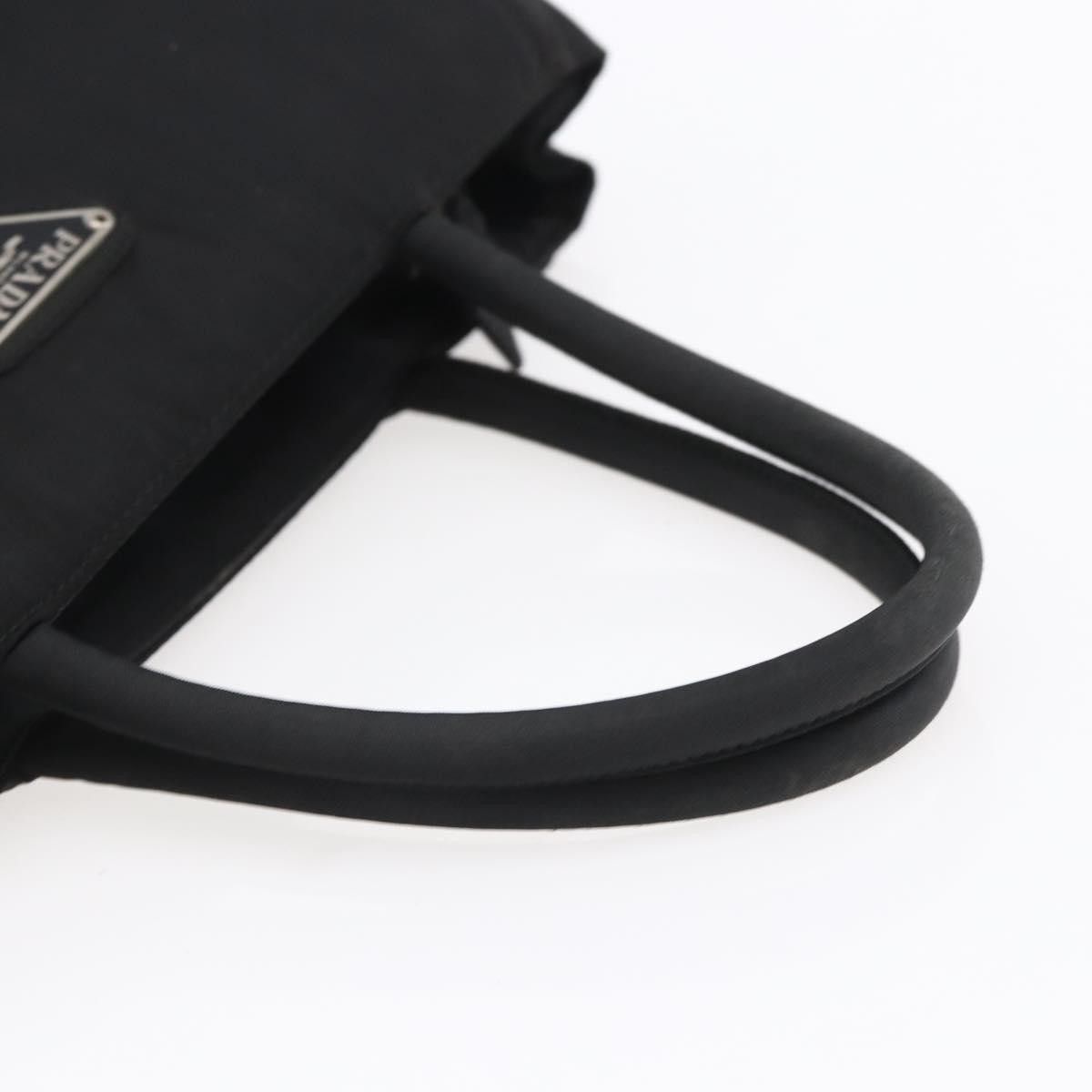 Prada Prada Vintage Tote Tessuto Size ONE SIZE - 8 Thumbnail