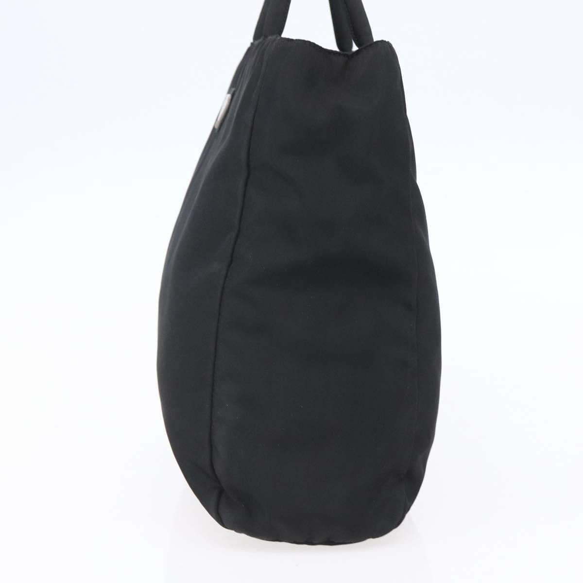 Prada Prada Vintage Tote Tessuto Size ONE SIZE - 4 Thumbnail