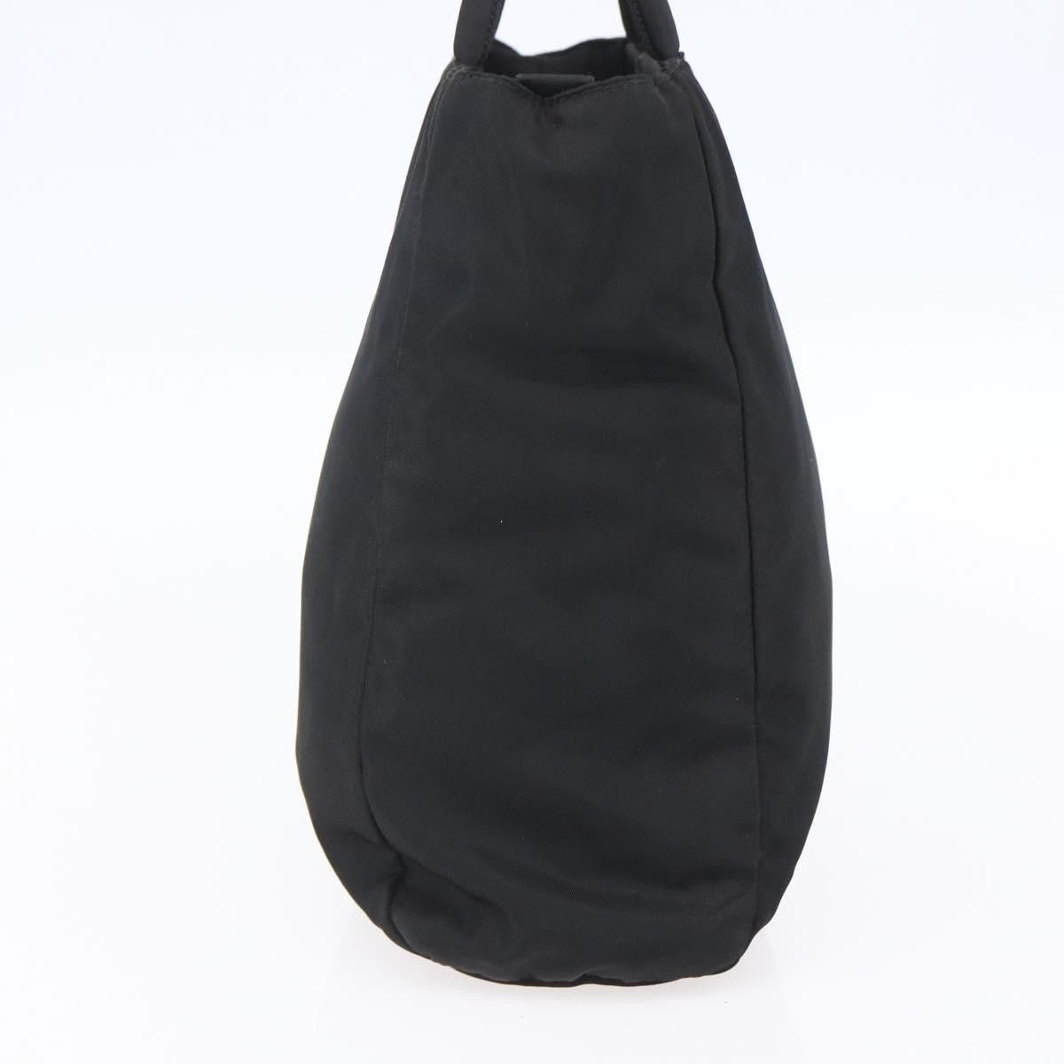 Prada Prada Vintage Tote Tessuto Size ONE SIZE - 3 Thumbnail