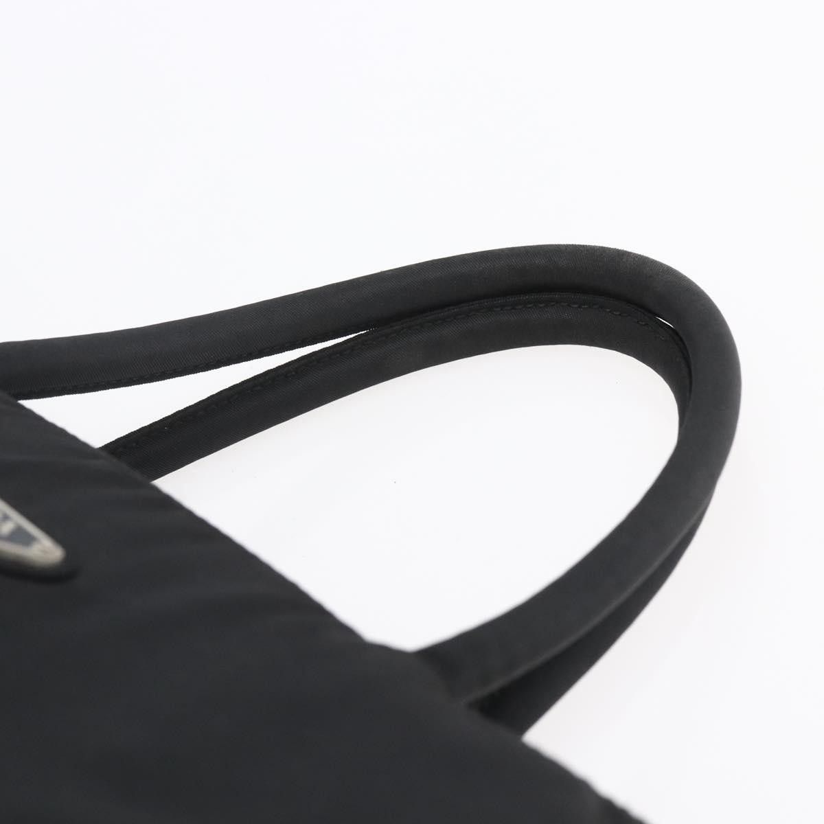 Prada Prada Vintage Tote Tessuto Size ONE SIZE - 18 Thumbnail