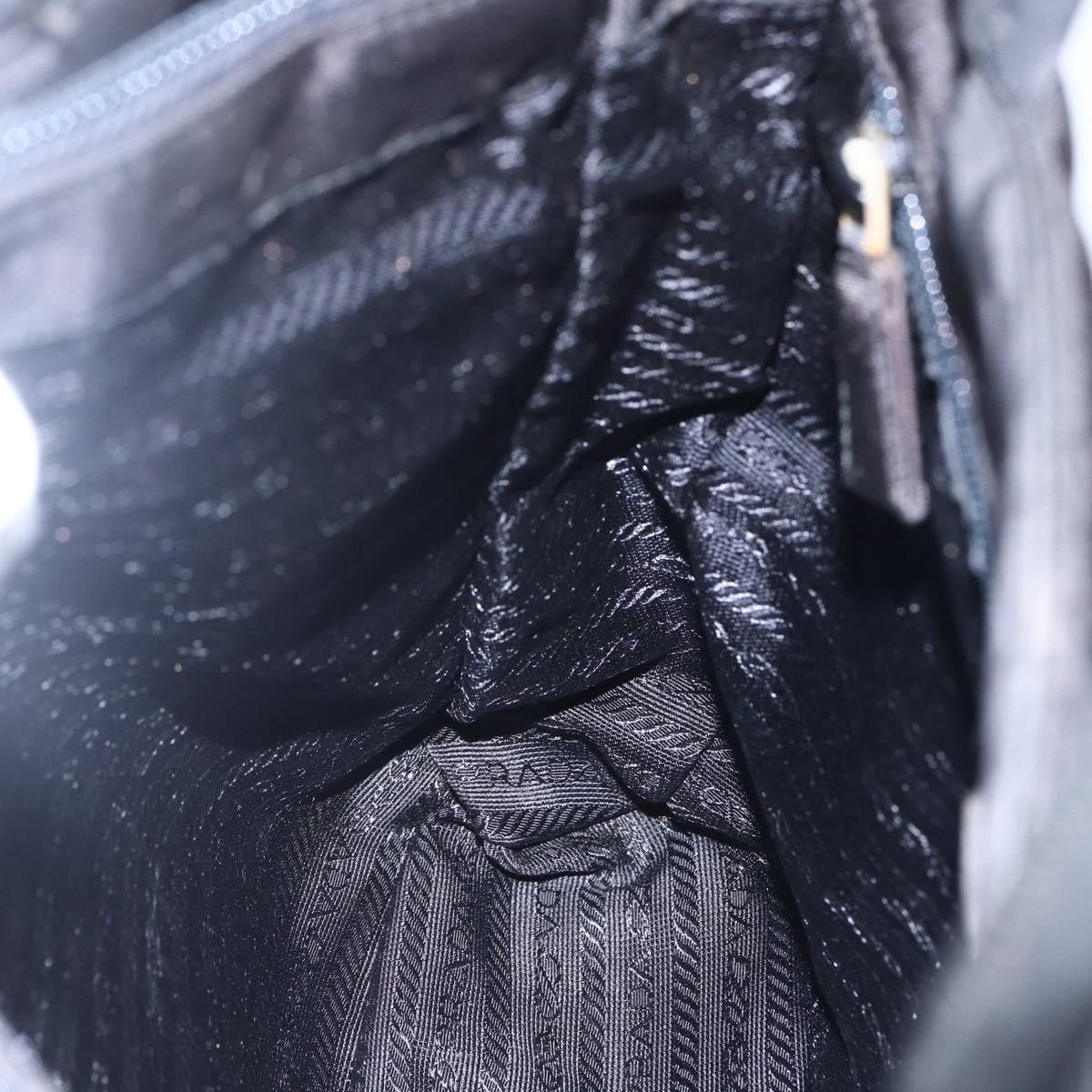 Prada Prada Vintage Tote Tessuto Size ONE SIZE - 21 Thumbnail