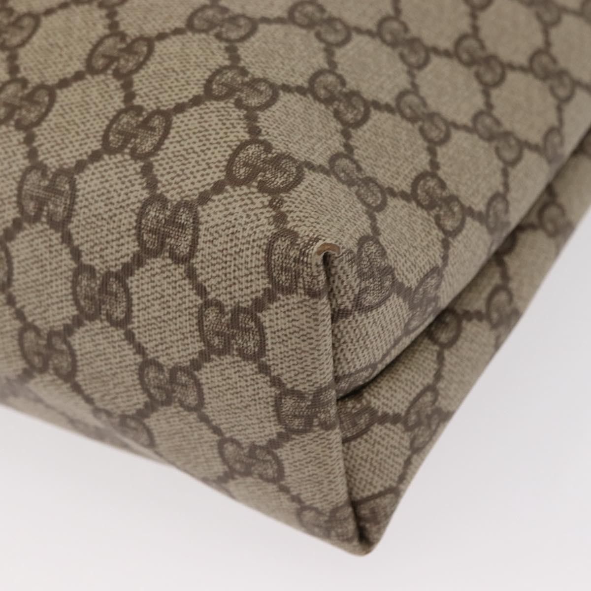 Gucci Gucci Sherry Line Tote Canvas Size ONE SIZE - 11 Thumbnail