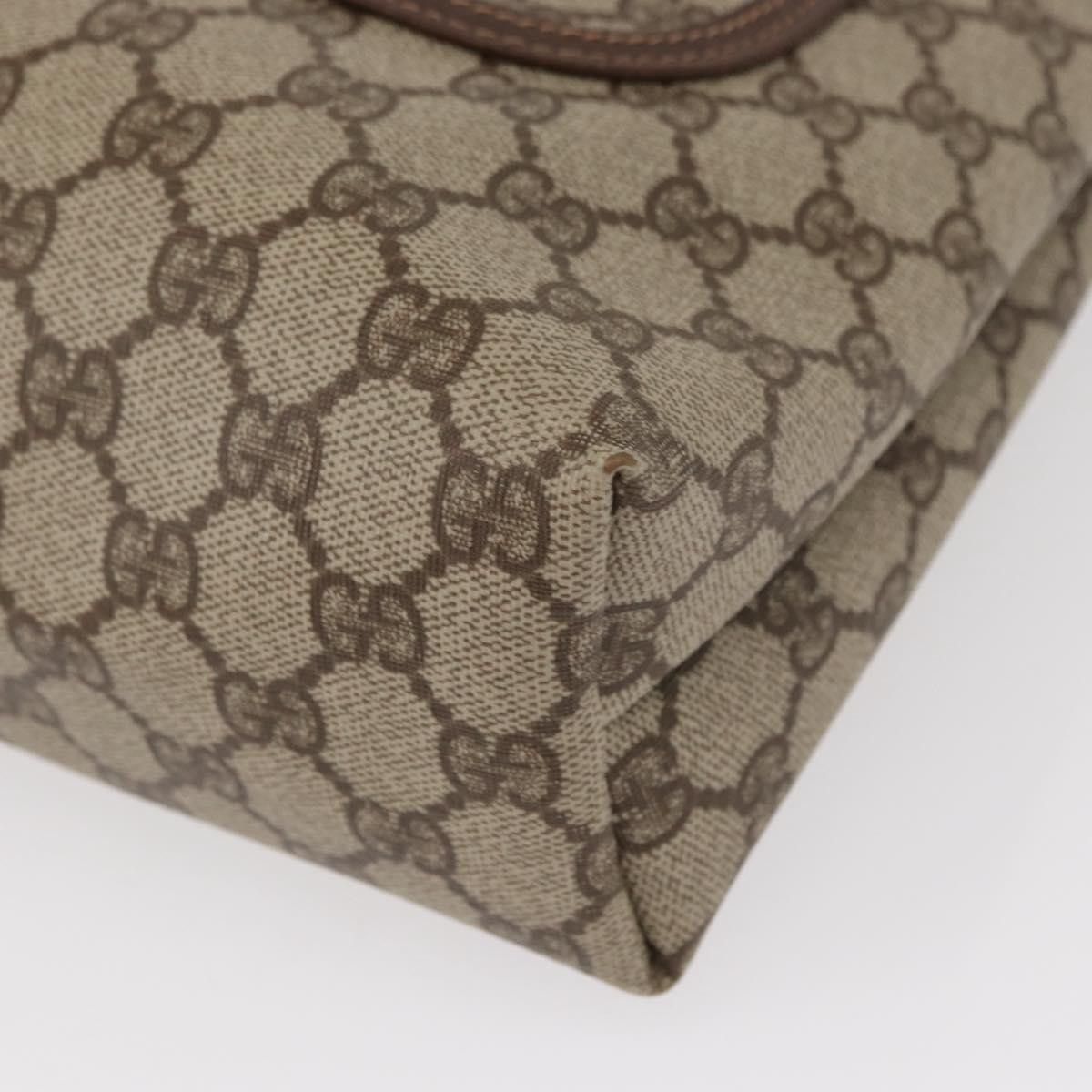 Gucci Gucci Sherry Line Tote Canvas Size ONE SIZE - 10 Thumbnail