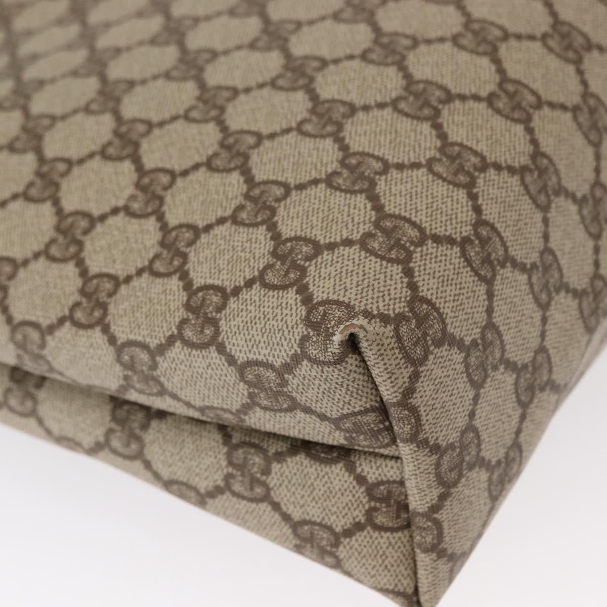 Gucci Gucci Sherry Line Tote Canvas Size ONE SIZE - 12 Thumbnail
