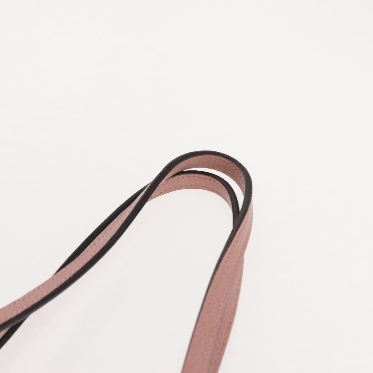 Gucci Gucci Swing Tote Leather Size ONE SIZE - 16 Thumbnail