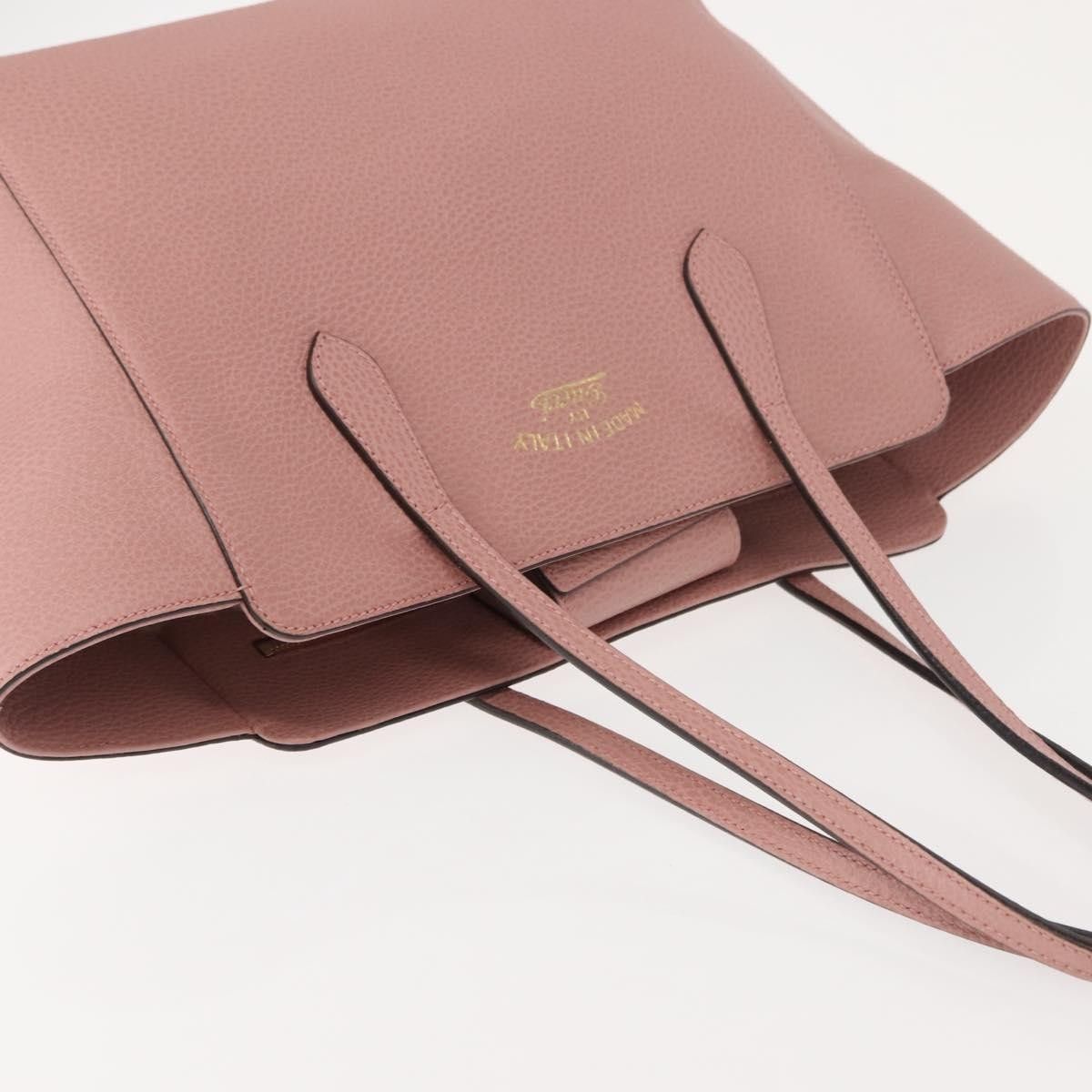 Gucci Gucci Swing Tote Leather Size ONE SIZE - 15 Thumbnail