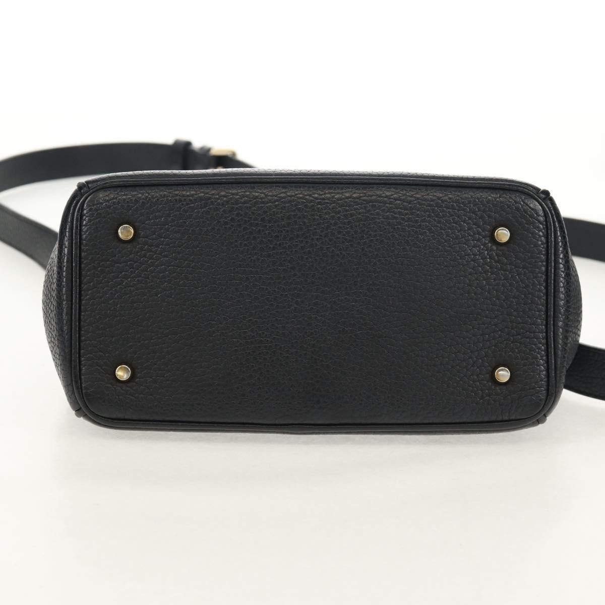 Dior Christian Dior Lady Dior Bag Leather Size ONE SIZE - 20 Thumbnail