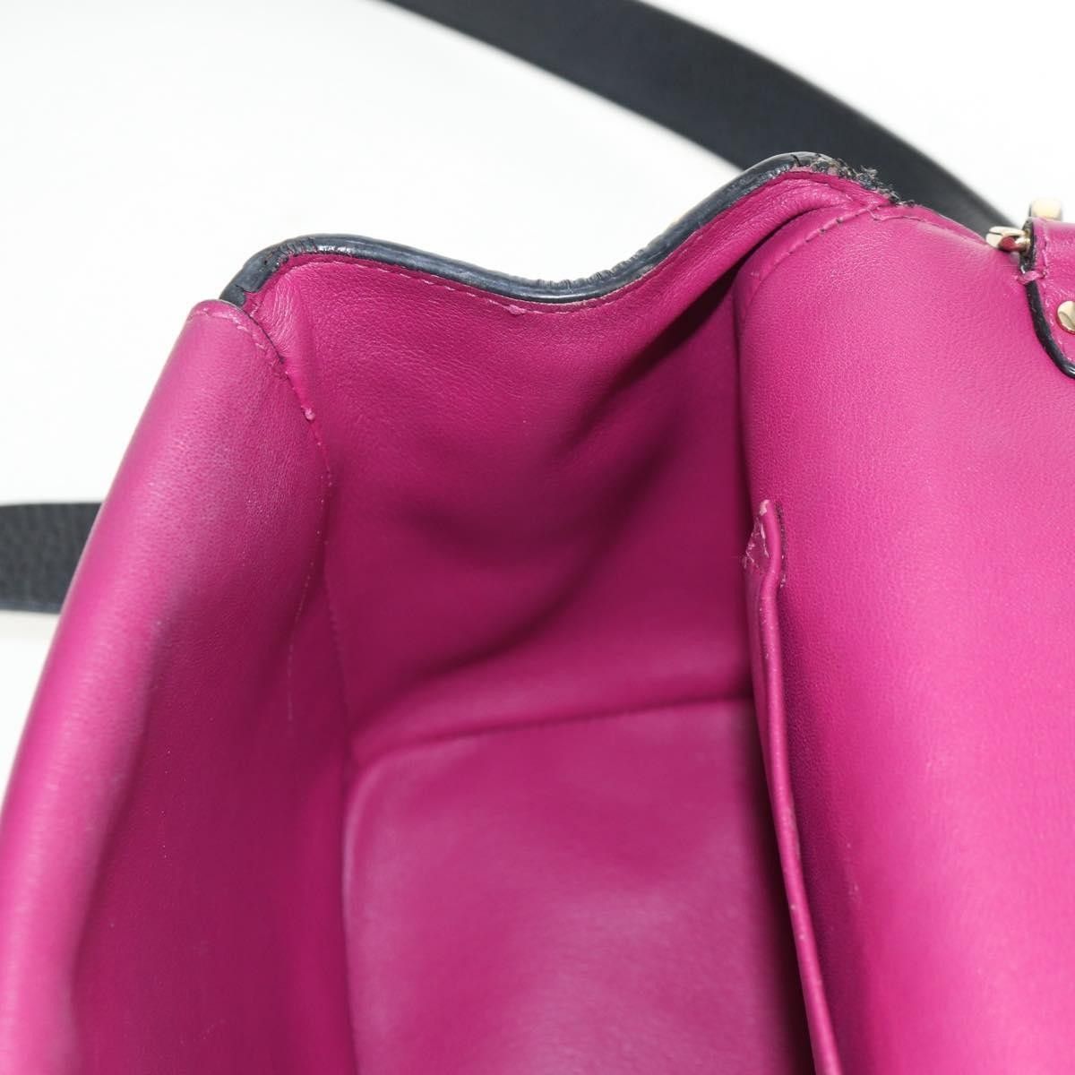 Dior Christian Dior Lady Dior Bag Leather Size ONE SIZE - 24 Thumbnail