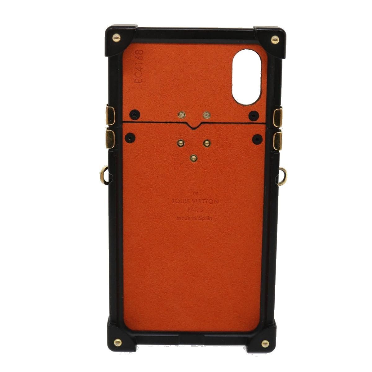 Louis Vuitton Louis Vuitton Phone case Canvas Size ONE SIZE - 2 Thumbnail