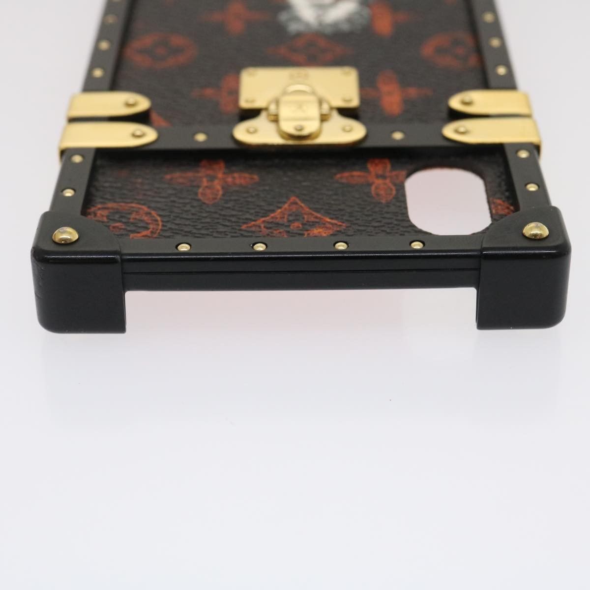 Louis Vuitton Louis Vuitton Phone case Canvas Size ONE SIZE - 5 Thumbnail