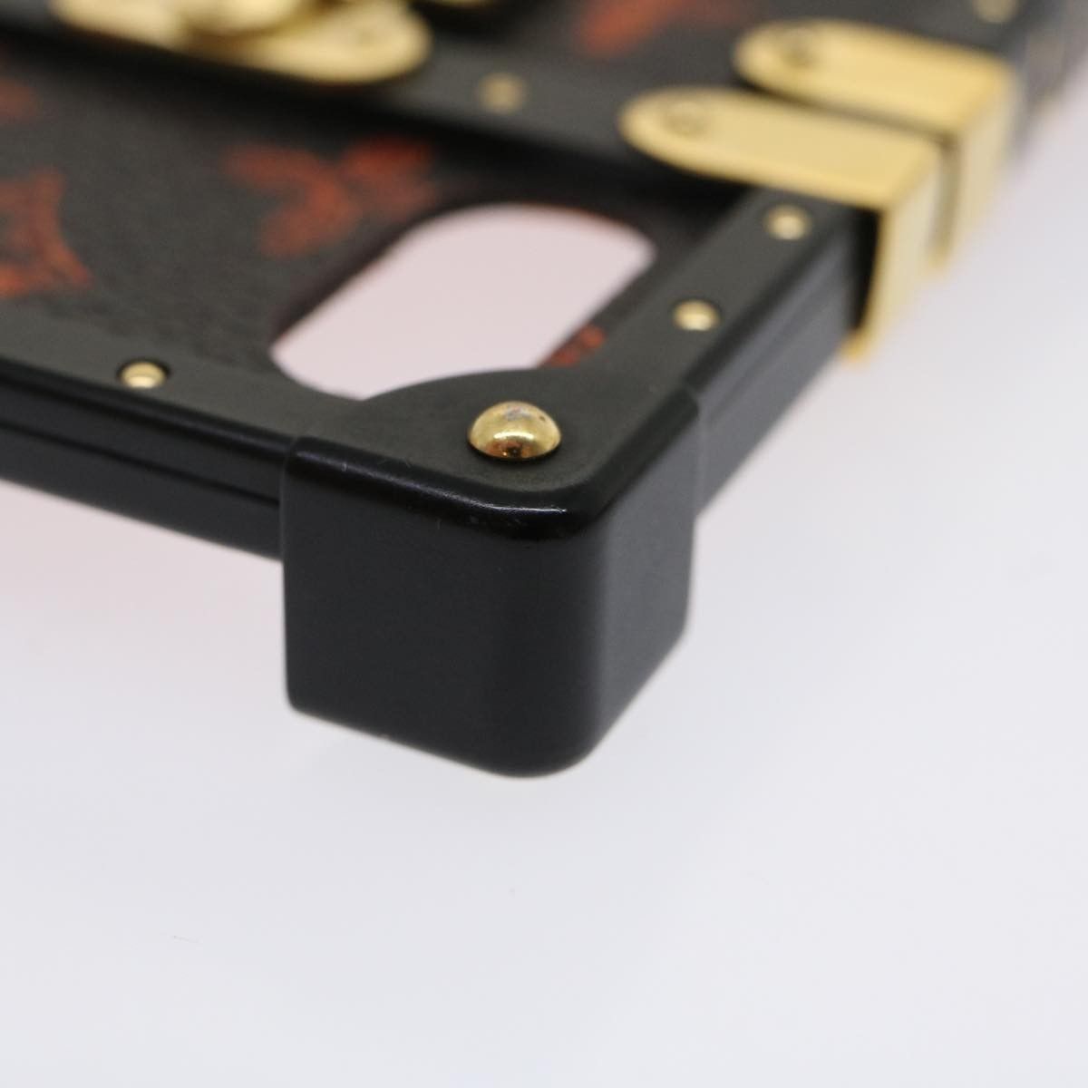 Louis Vuitton Phone case Canvas