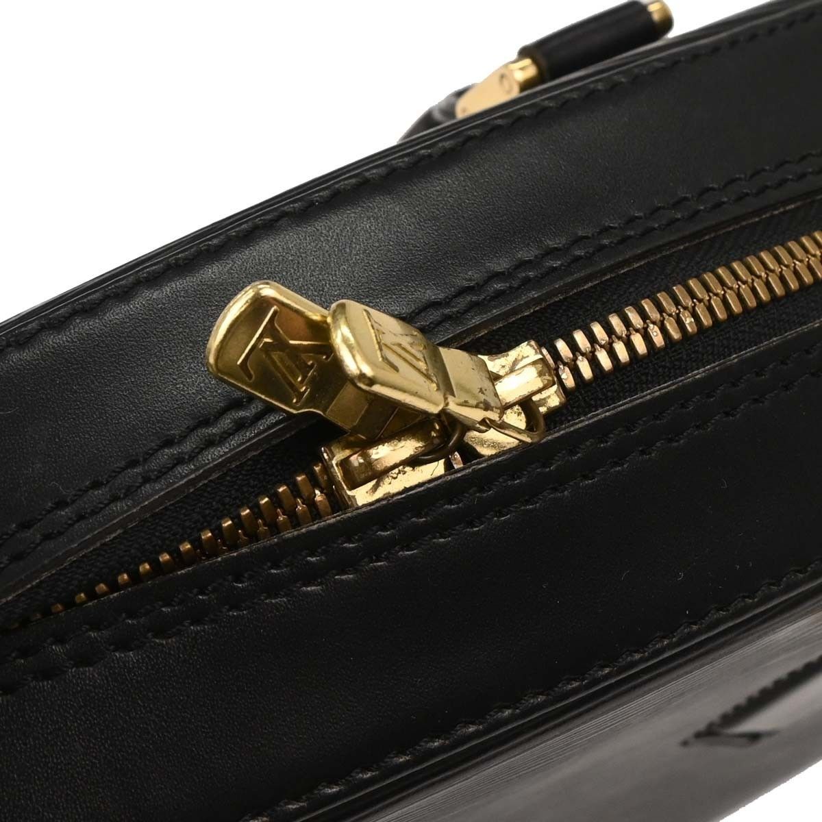 Louis Vuitton Louis Vuitton Sablons Handbag Epi Leather Size ONE SIZE - 9 Thumbnail