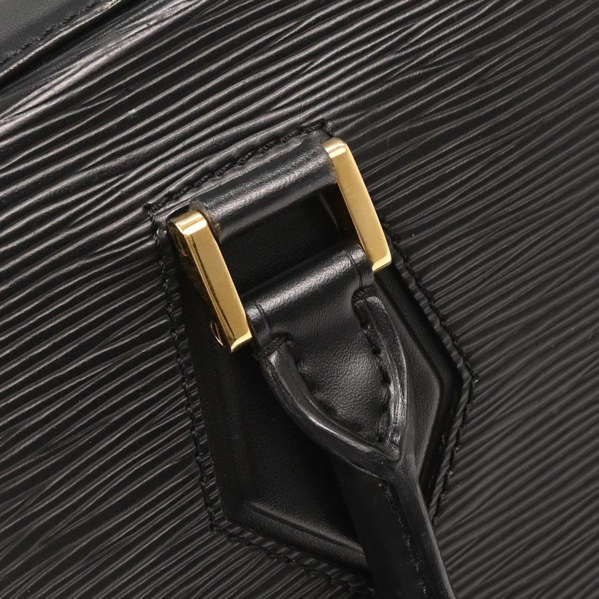 Louis Vuitton Louis Vuitton Sablons Handbag Epi Leather Size ONE SIZE - 8 Thumbnail