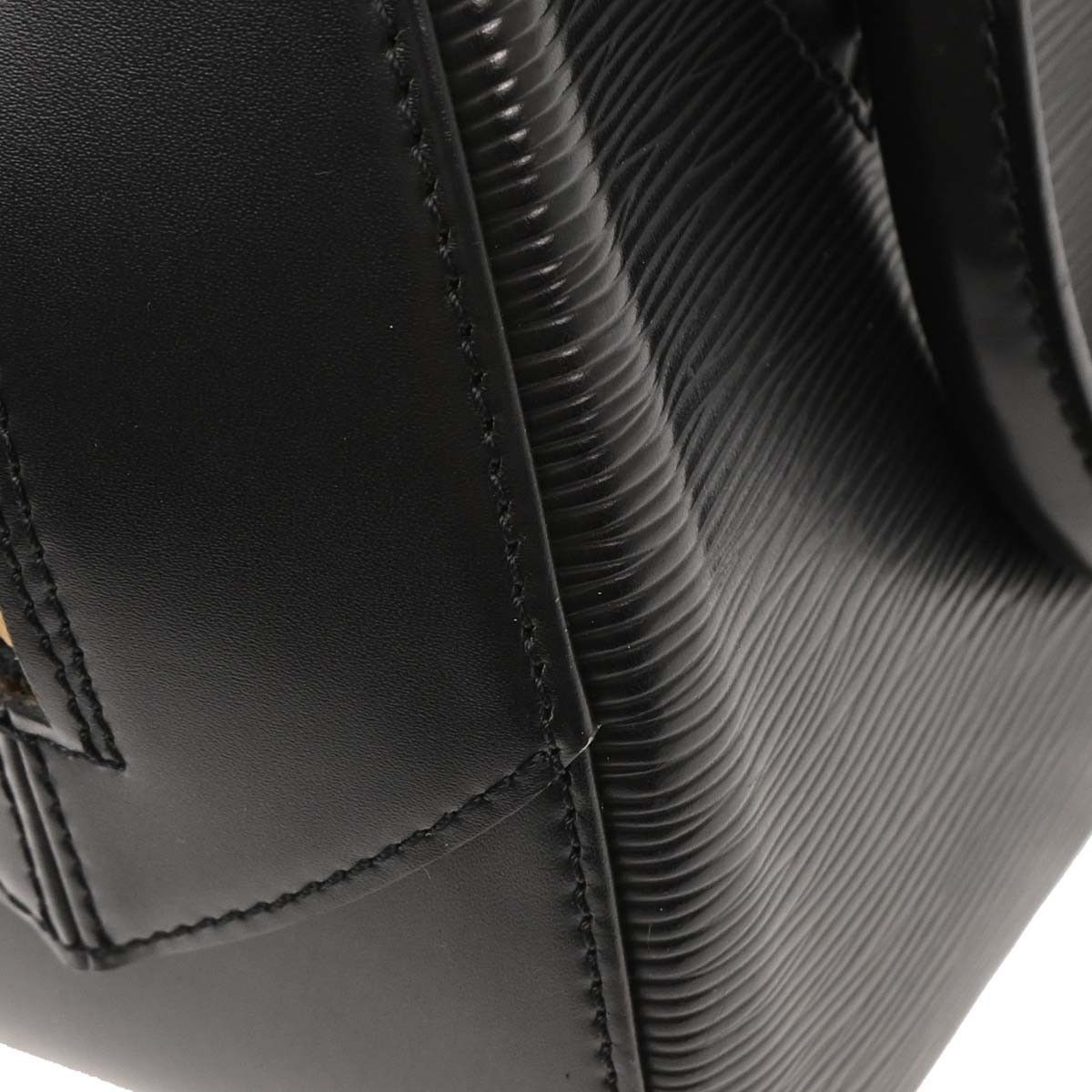 Louis Vuitton Louis Vuitton Sablons Handbag Epi Leather Size ONE SIZE - 10 Thumbnail