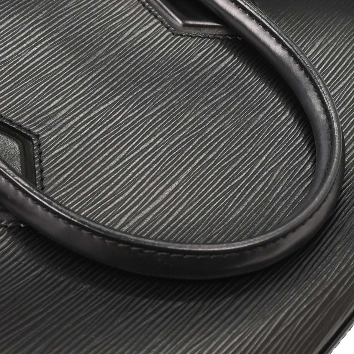 Louis Vuitton Louis Vuitton Sablons Handbag Epi Leather Size ONE SIZE - 6 Thumbnail