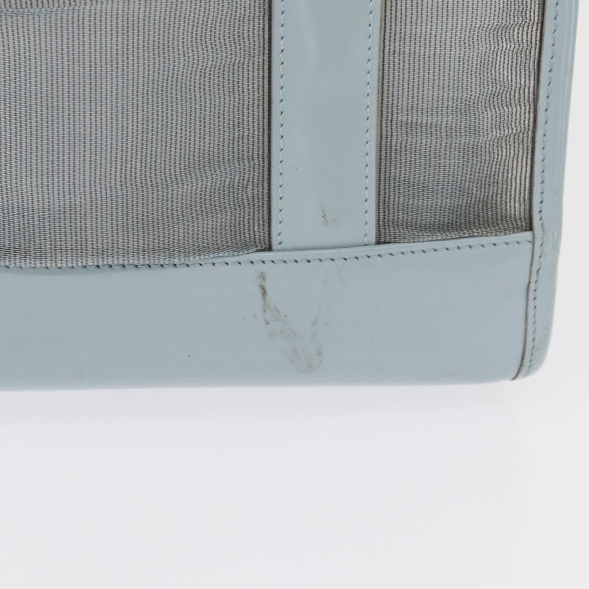 Gucci Gucci Vintage tote Leather Size ONE SIZE - 18 Thumbnail