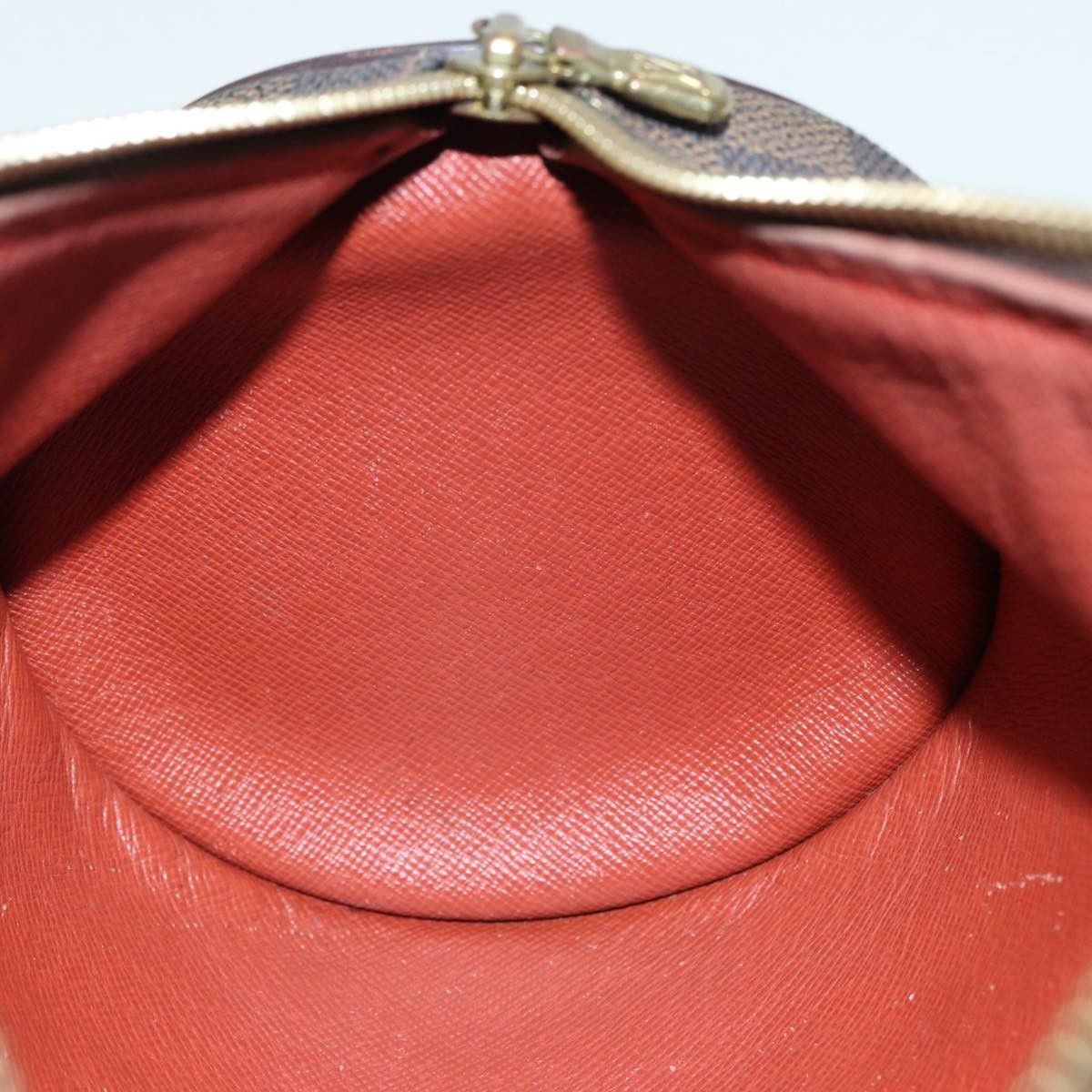 Louis Vuitton Louis Vuitton Papillon Handbag Damier Size ONE SIZE - 18 Thumbnail