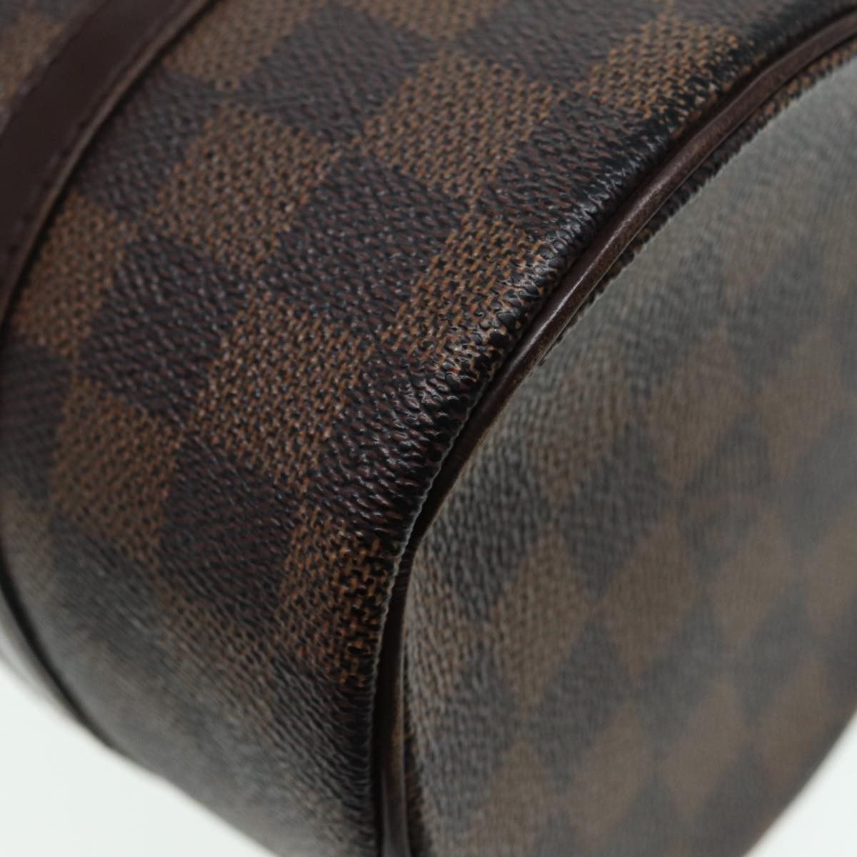 Louis Vuitton Louis Vuitton Papillon Handbag Damier Size ONE SIZE - 12 Thumbnail