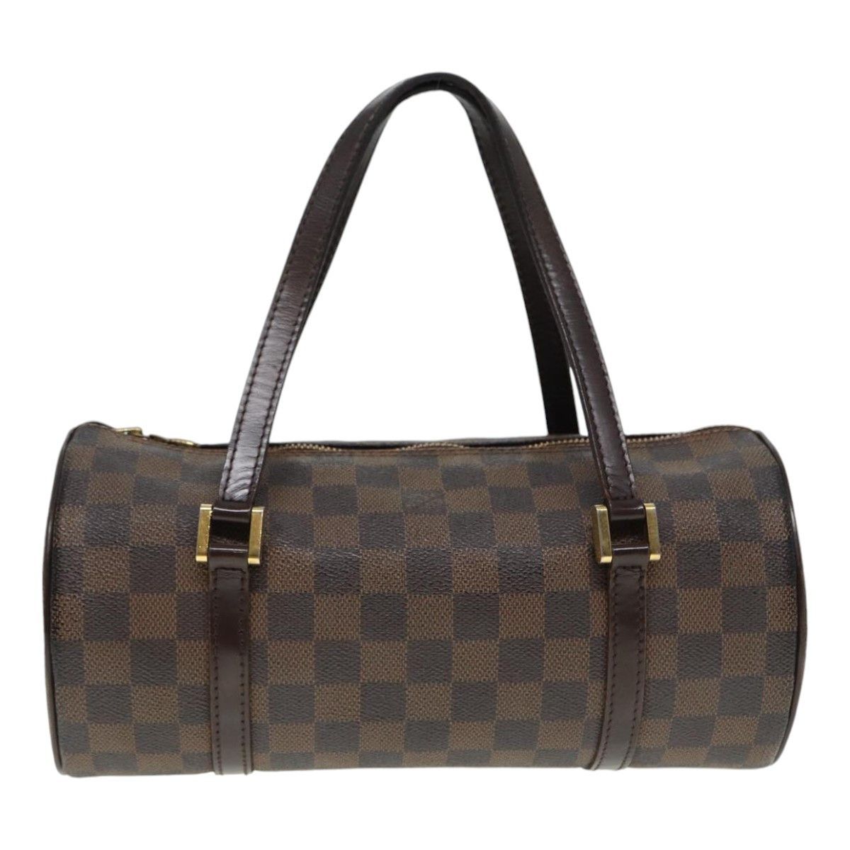 Louis Vuitton Louis Vuitton Papillon Handbag Damier Size ONE SIZE - 19 Thumbnail