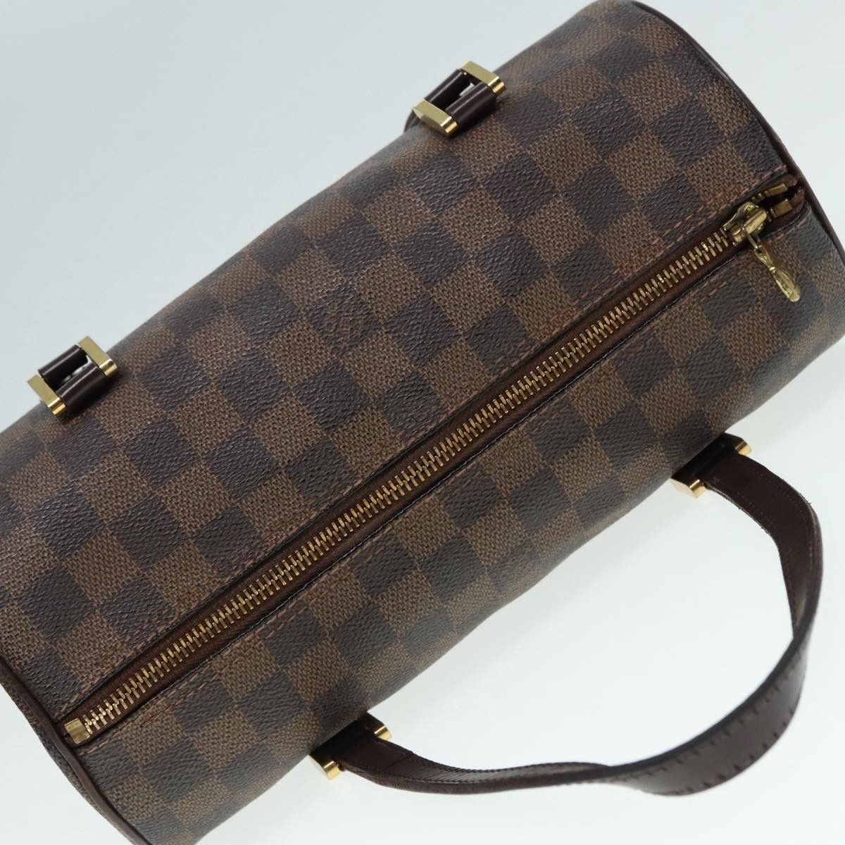 Louis Vuitton Louis Vuitton Papillon Handbag Damier Size ONE SIZE - 17 Thumbnail