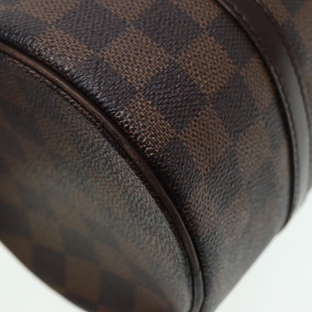 Louis Vuitton Louis Vuitton Papillon Handbag Damier Size ONE SIZE - 10 Thumbnail