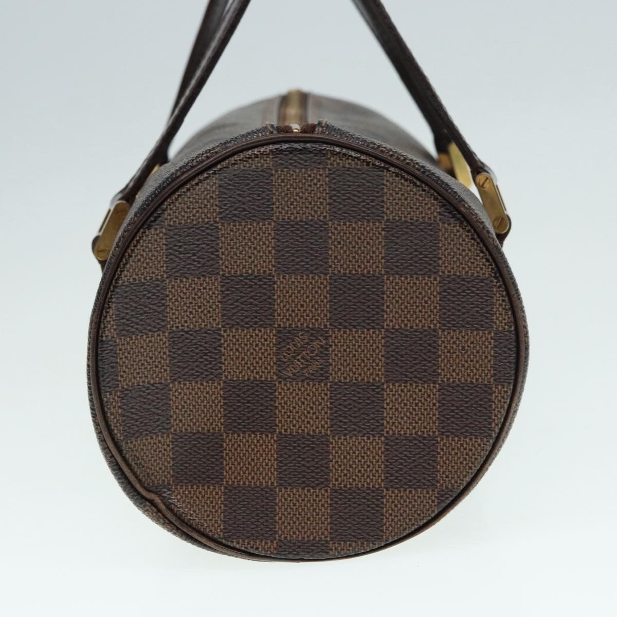Louis Vuitton Louis Vuitton Papillon Handbag Damier Size ONE SIZE - 4 Thumbnail