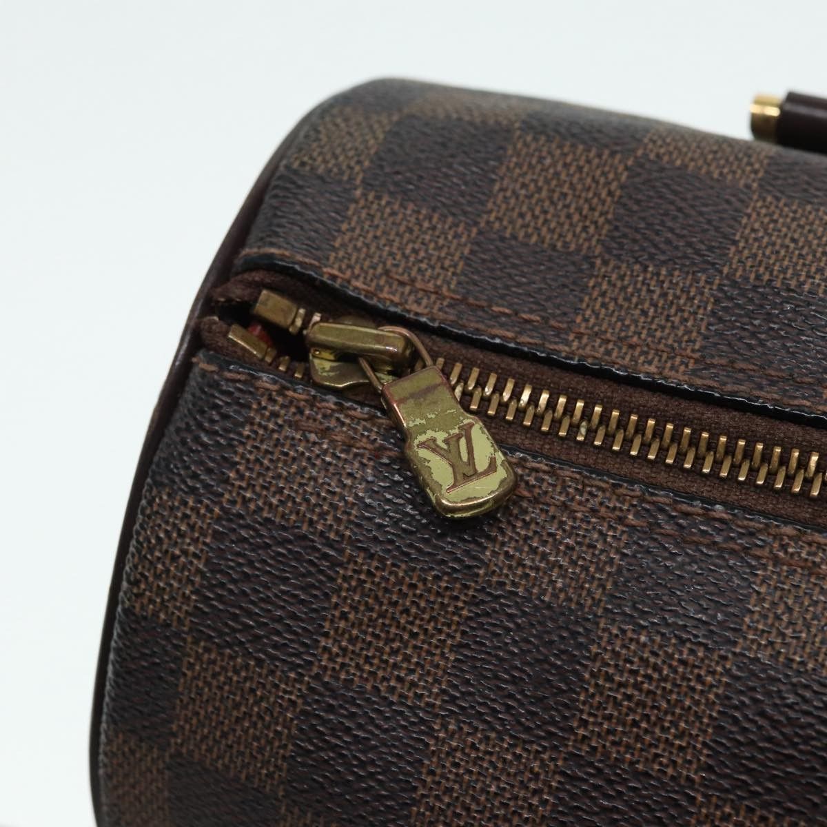 Louis Vuitton Louis Vuitton Papillon Handbag Damier Size ONE SIZE - 13 Thumbnail