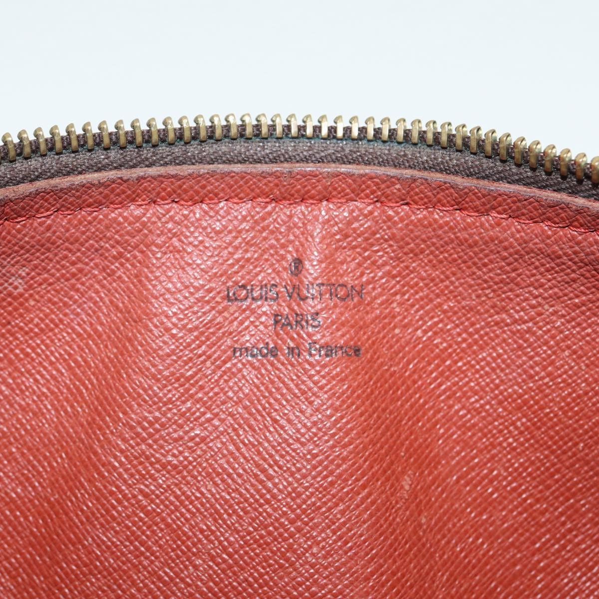 Louis Vuitton Louis Vuitton Papillon Handbag Damier Size ONE SIZE - 6 Thumbnail