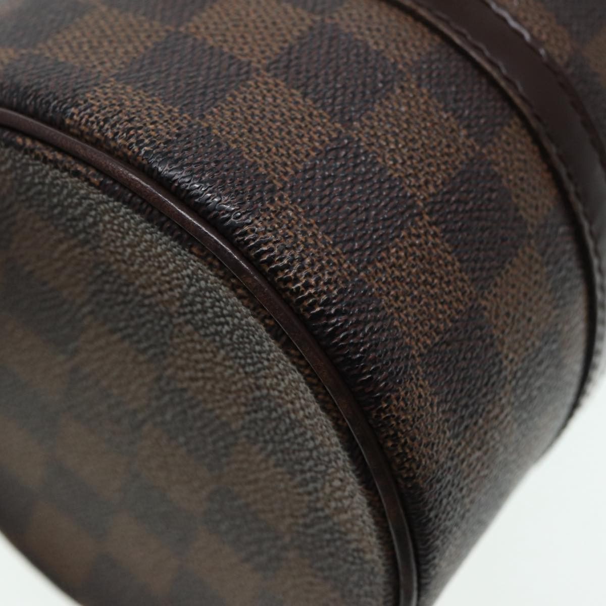 Louis Vuitton Louis Vuitton Papillon Handbag Damier Size ONE SIZE - 11 Thumbnail